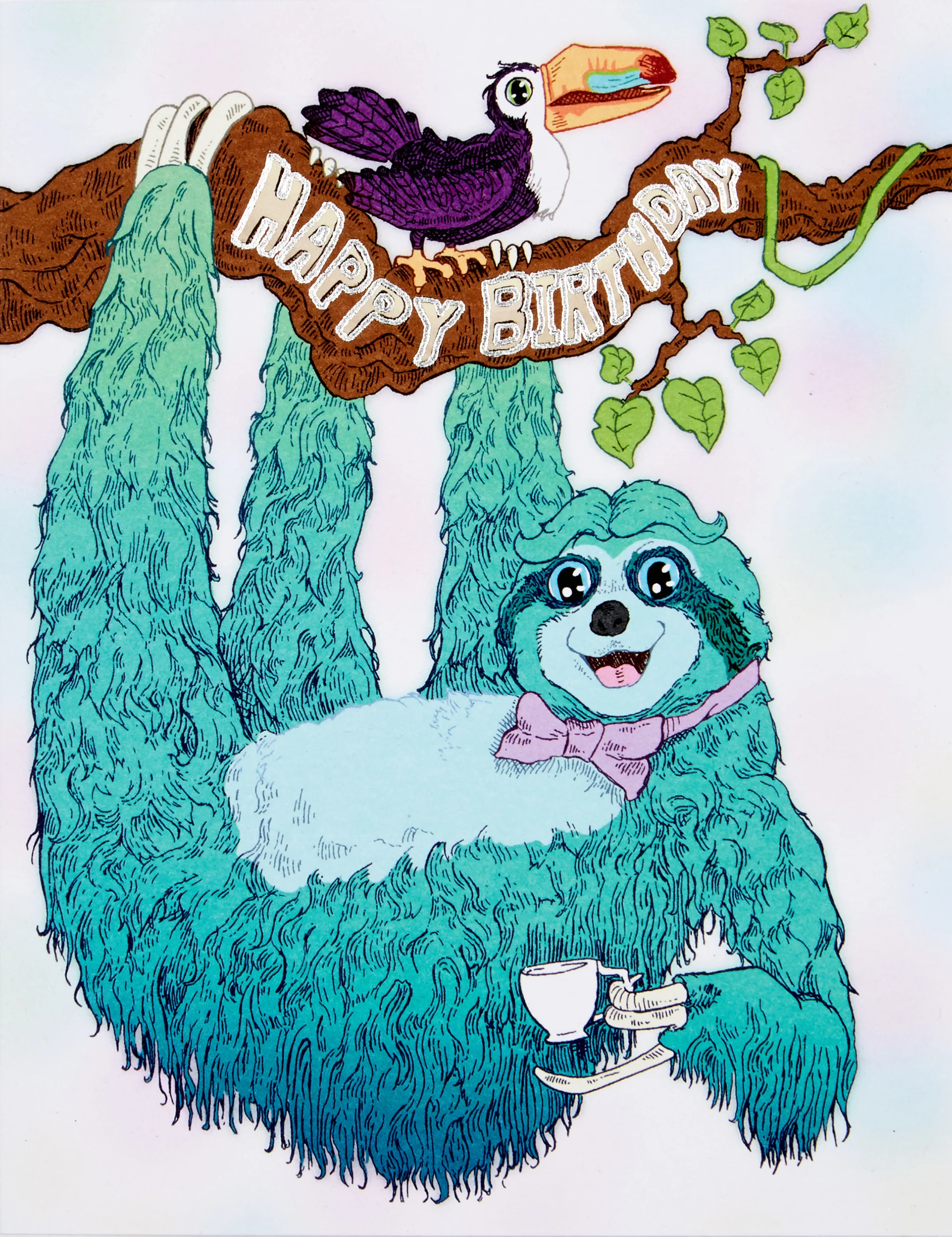 Birthday | Bon Vivant