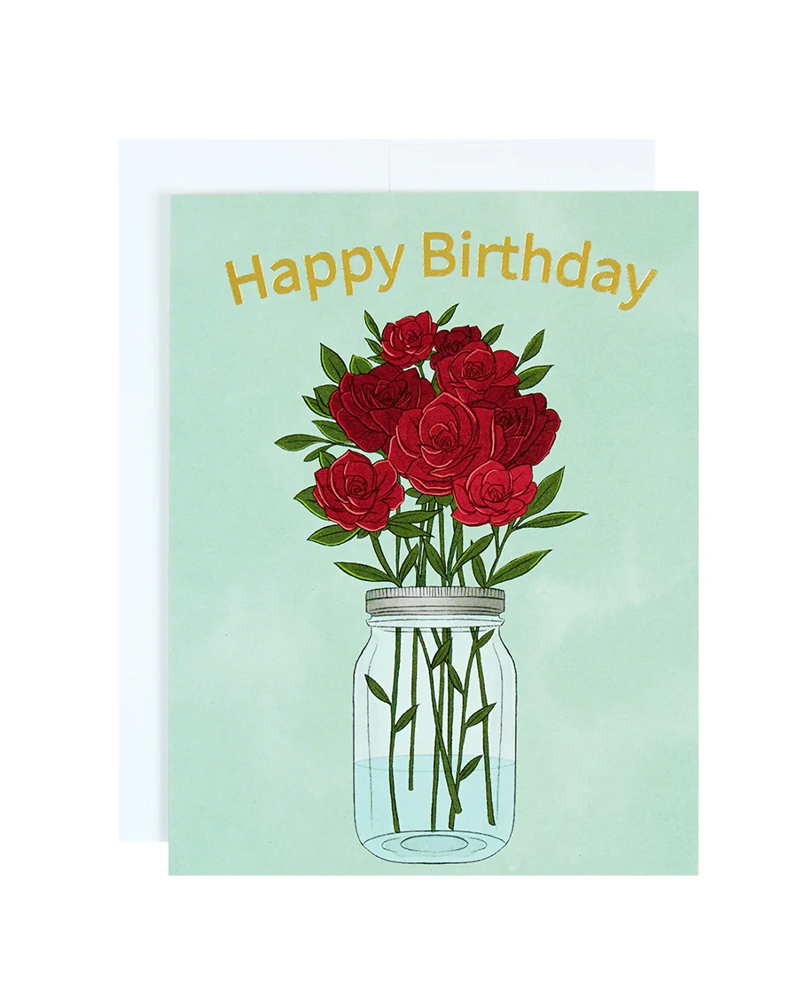 Birthday | Roses Birthday