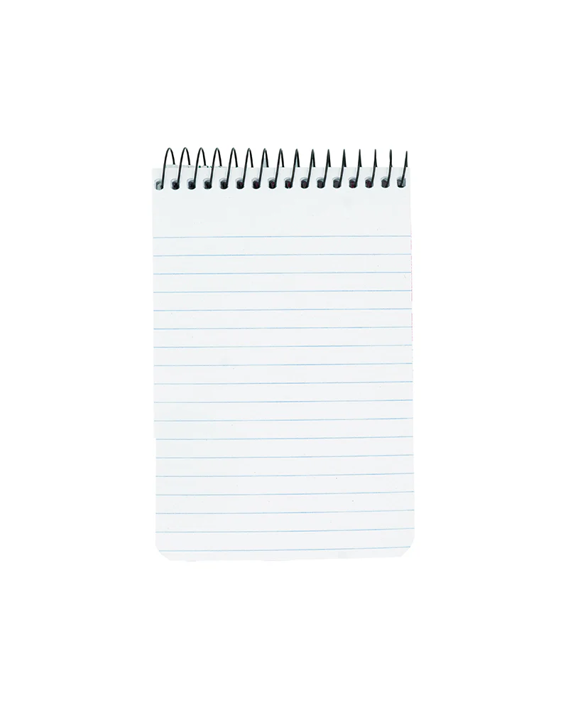 Topbound Pocket Sized Cosmos Decomposition Book - Image 3